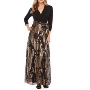 Chetta B Formal Dress